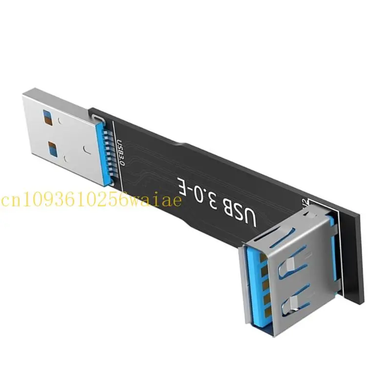 652f USB3.0 A в плату тестирования адаптера для быстрой передачи данных в лабораториях и среде разработки продуктов