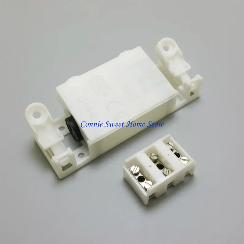 LXAF Practical Outdoor Junction Box Accessory With Sturdy Insulation Materials
