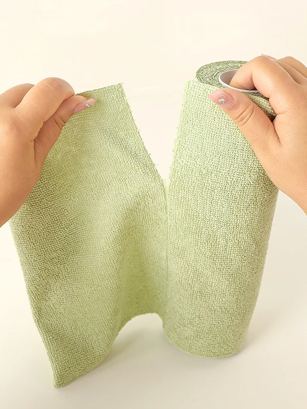 Thiened Disposable …