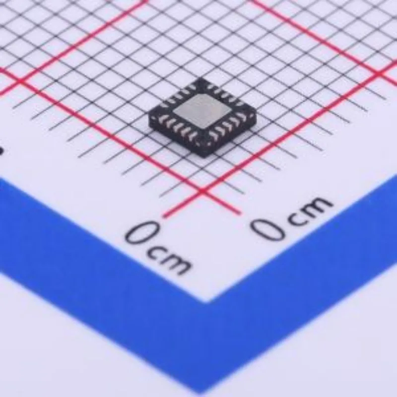 (10-50pcs) TPS51216RUKR QFN-20(3x3) 100% Original In Stock (LDO) -40℃~+85℃