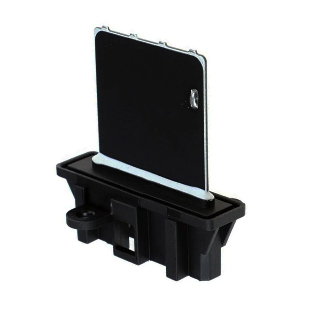 27150-EY00A Blower Motor Resistor 1 Piece Included Compatibility Check Damaged Part Replacement High Universality Fitment