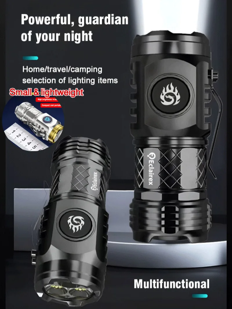 Mini Flash Super Po…