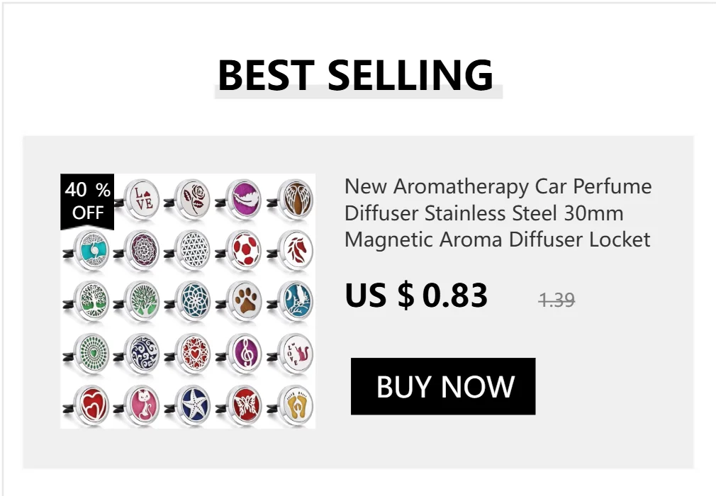 Stainless Steel Aromatherapy Essential Oil Diffuser Necklace Mini Tree Flower 12mm Locket Charm Aroma Perfume Pendant Necklace