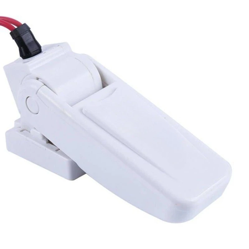 12V DC Submersible Bilge Pump 750GPH 1100GPH Marine Yacht Electric Water Drainage Component