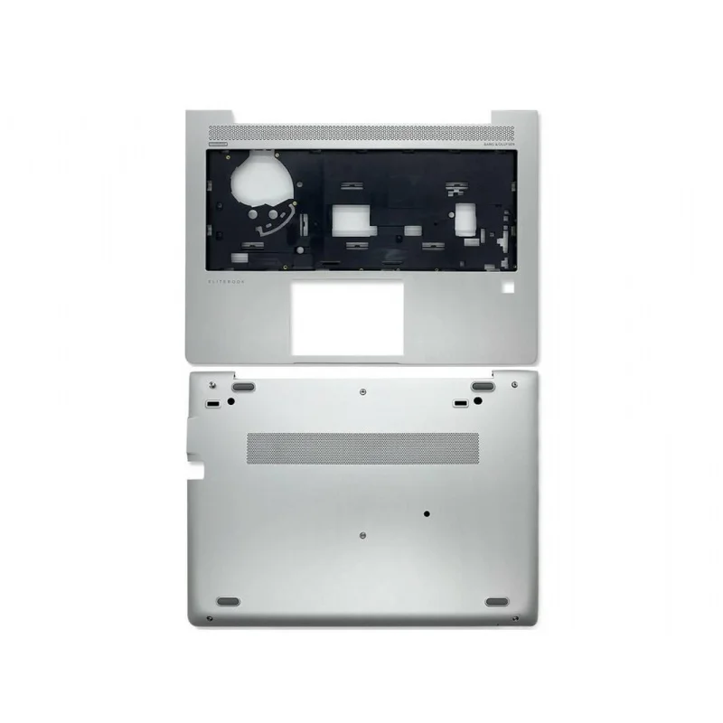 

Новый верхний корпус (пальмрест) / нижний корпус для HP Elitebook 735 830 G5 G6