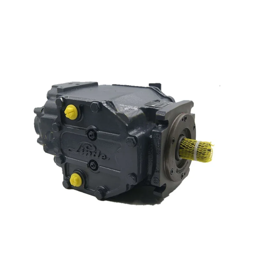 Trade Assurance Linde BPV 50 BPV70 BPV100 Excavator Hydraulic Pump BPV50-01r