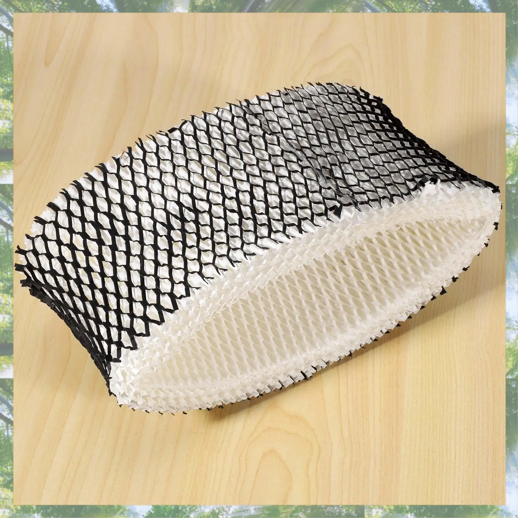 

L73A 2025-замена фильтра для Holmes HWF62, фильтр увлажнителя A, для моделей Holmes HM1701, HM1761, HM1300 и HM1100