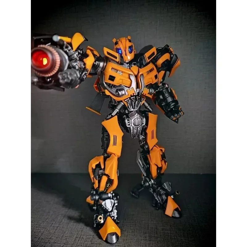 Transformação CE-04 CE04 Bee Alloy Produtos Acabados 22 CM Figuras de Ação Brinquedo Coleção de Presente em Estoque