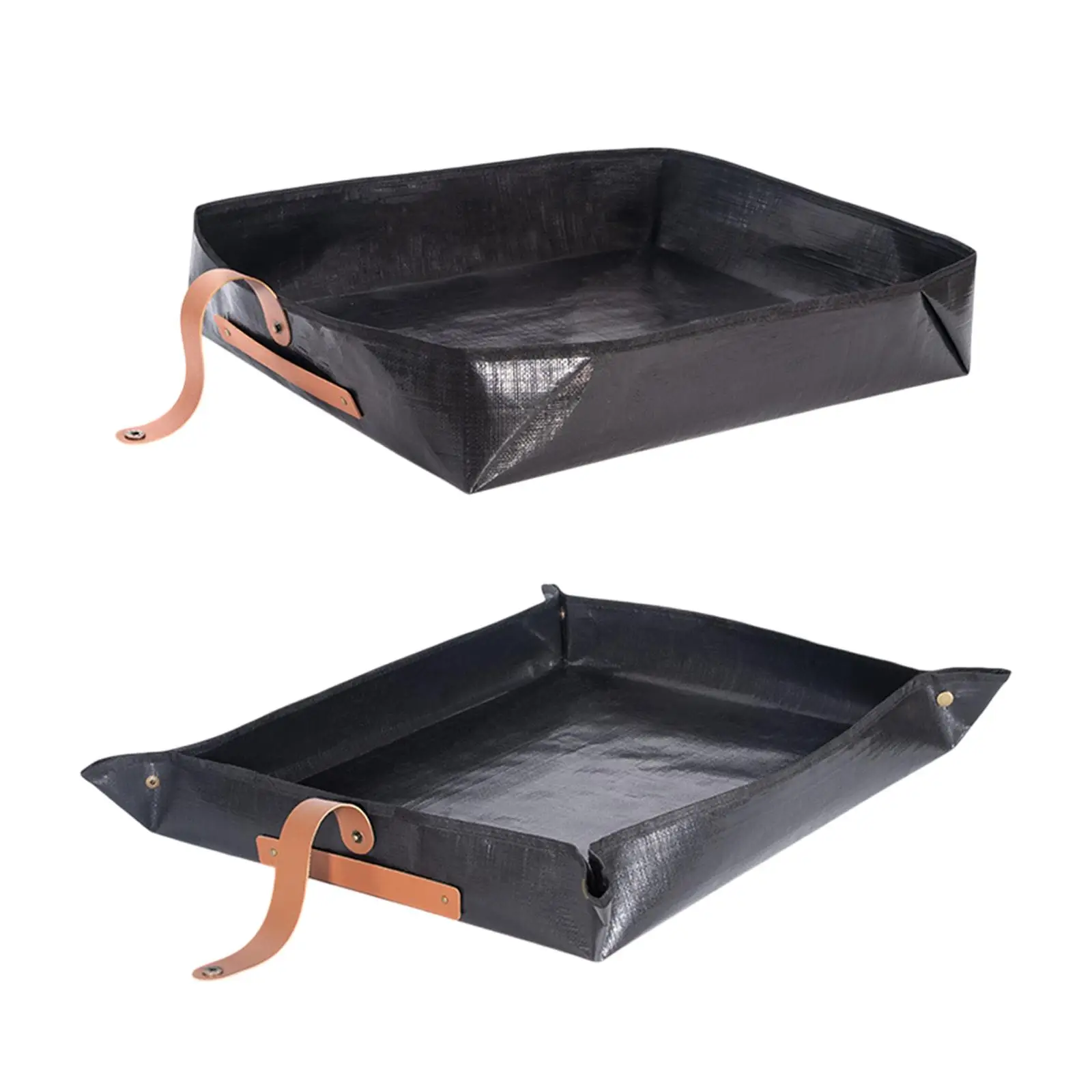 

Коврик для пересадки растений, коврик для пересадки, водонепроницаемые складные подарки для женщин и мужчин, бонсай, садовый коврик, поднос для посадки горшков