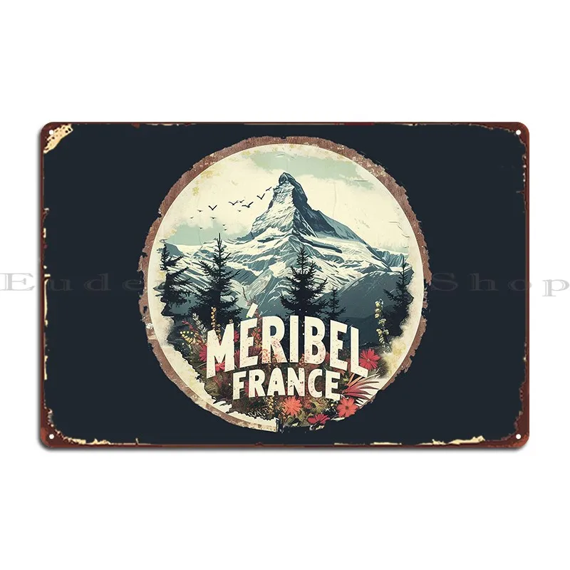 M%C3%A9Ribel France… - image