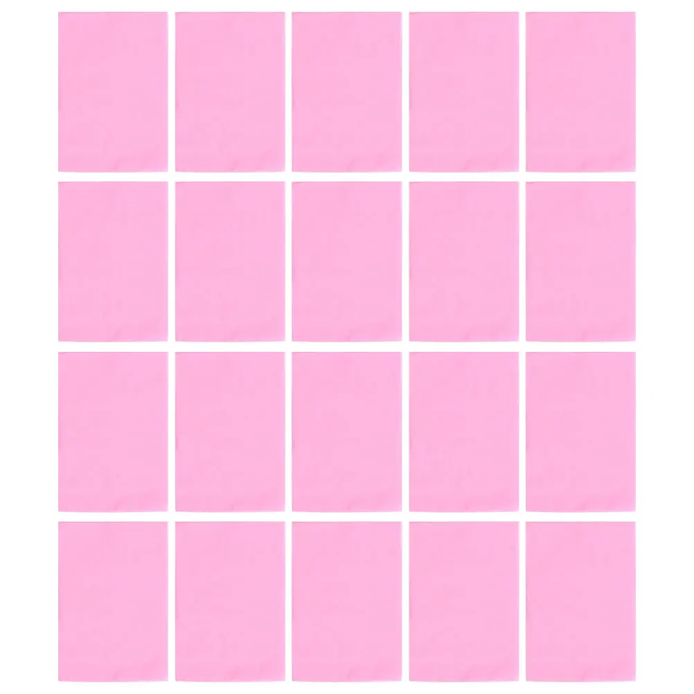 

30pcs Disposable Bed Sheets 80X180Cm Non-Woven Waterproof Breathable Fitted Massage Table Covers For Spa Salon Tattoo Studio