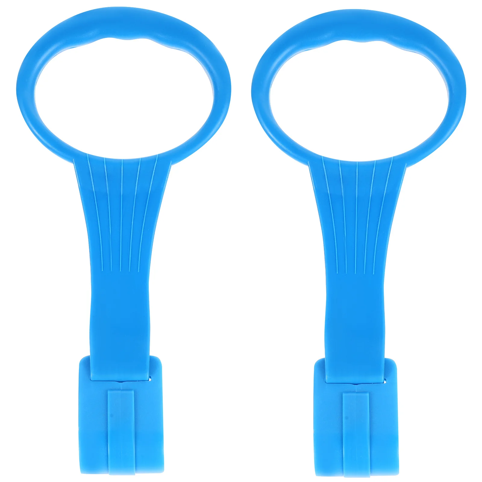 

1 пара колец для подтягивания кроватки малыша, безопасные, полезные, длительное использование, сборка уверенности, простое управление, детские кольца для подтягивания