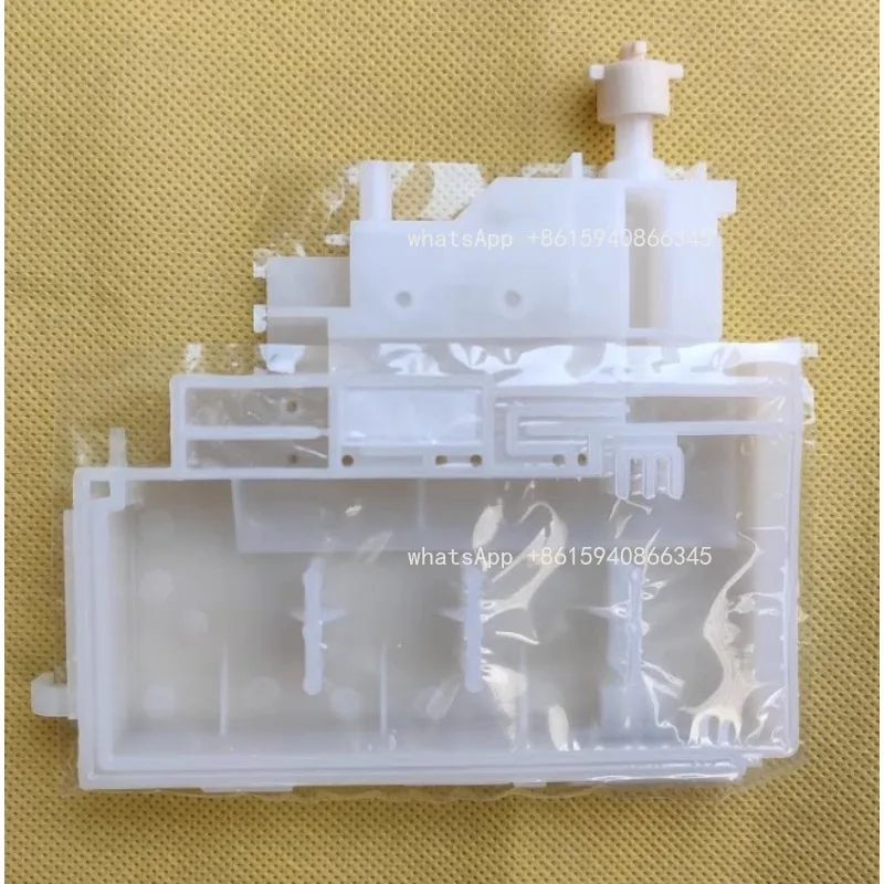 Suitable for L3219 L3218 L3258 L3268 L3269 L5298 ink bag with ink supply compartment
