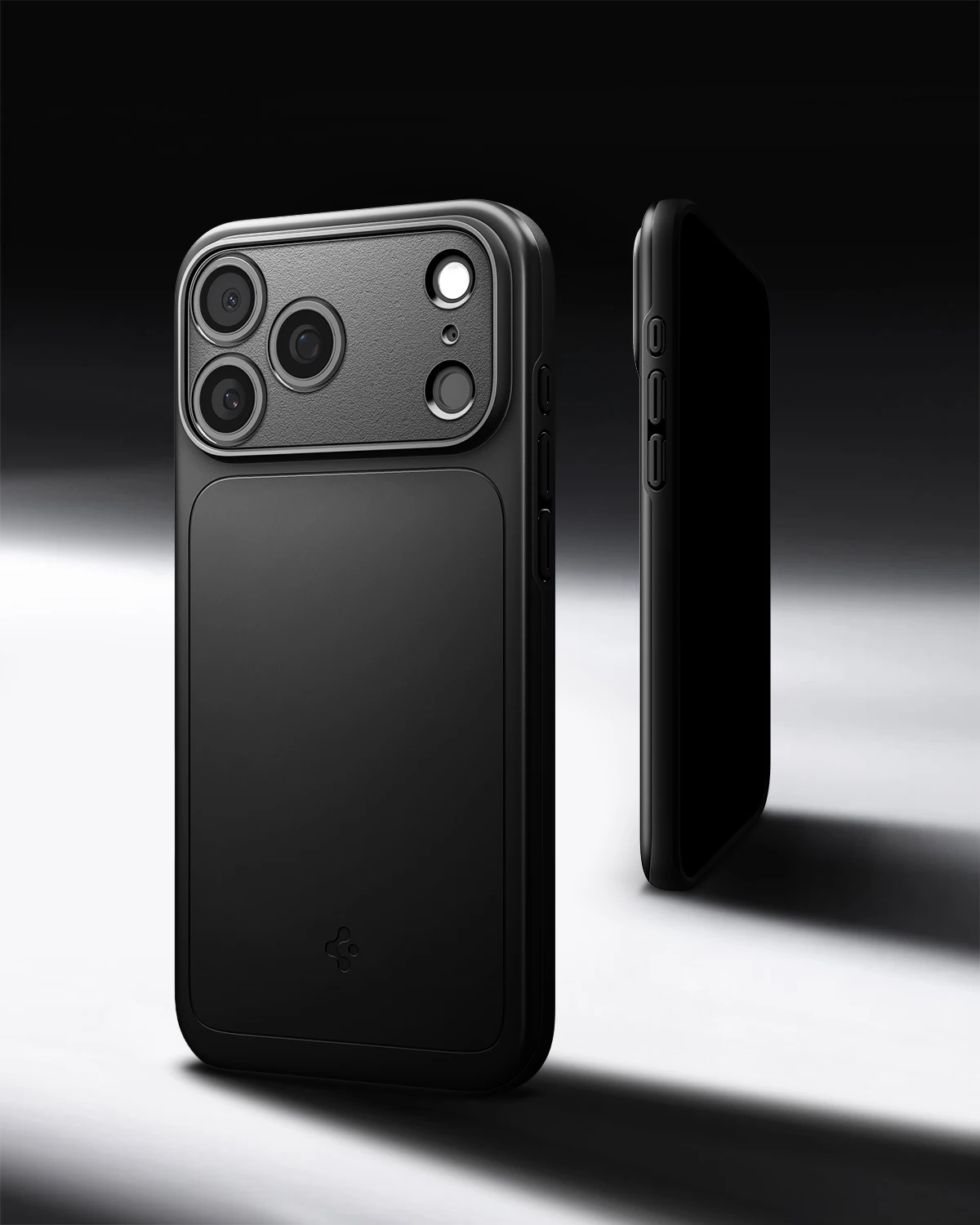 Etui Spigen Thin Fit Magfit MagSafe do iPhone'a 17 Pro Max / 17 Pro / Air / 17 (2025) — zdjęcie produktu 2