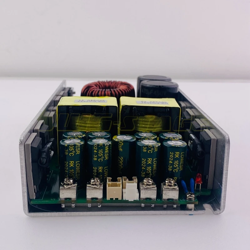 HSPS015003624C 36V24V LED Moving Head Light Power Source Board Supply Parts Replacement Slim Power Board