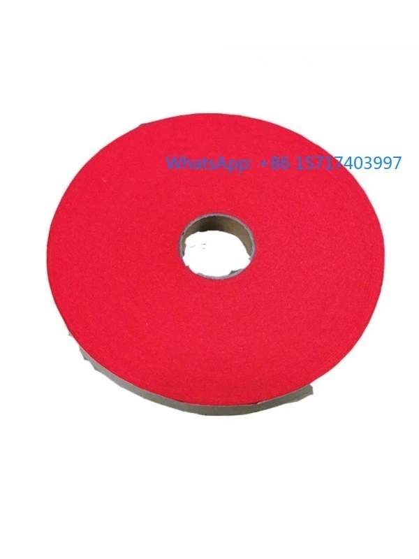 Piano accessories, keyboards, pressure strips, pressure keys, original pressure key files, Keyhole Wool, whole roll
