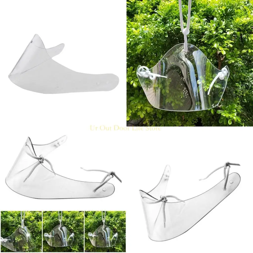 77uf-clear-hockey-helmets-protector-goggles-protective-helmets-eyewear-helmets-accessory
