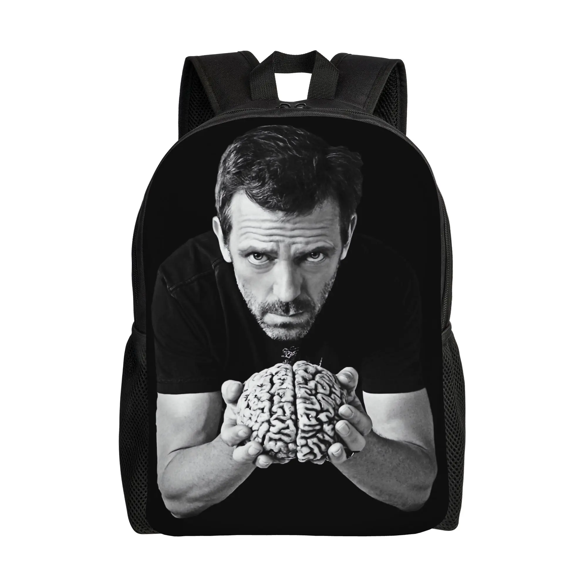 Dr Gregory House M.…