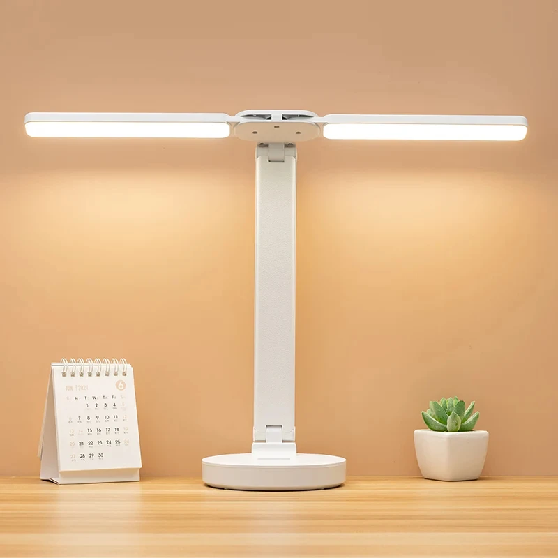 Led Desk Lamp 3 Lev… - image