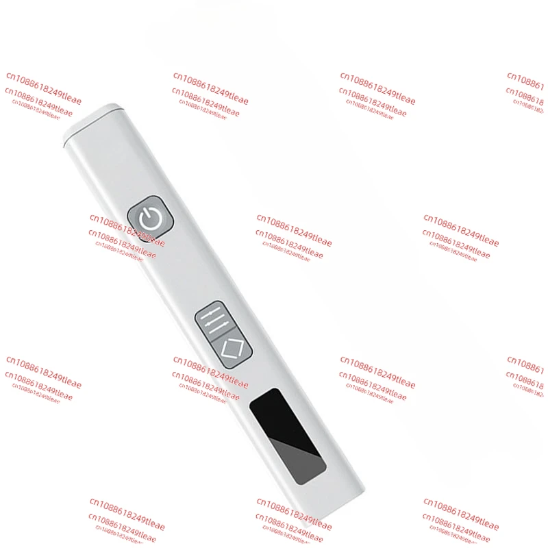 

Leistungsstarkes 308-nm-Excimer-Laser-UVB-Phototherapieger, LED-UV-Lichttherapieger Vitiligo-Psoriasis 17 Strength