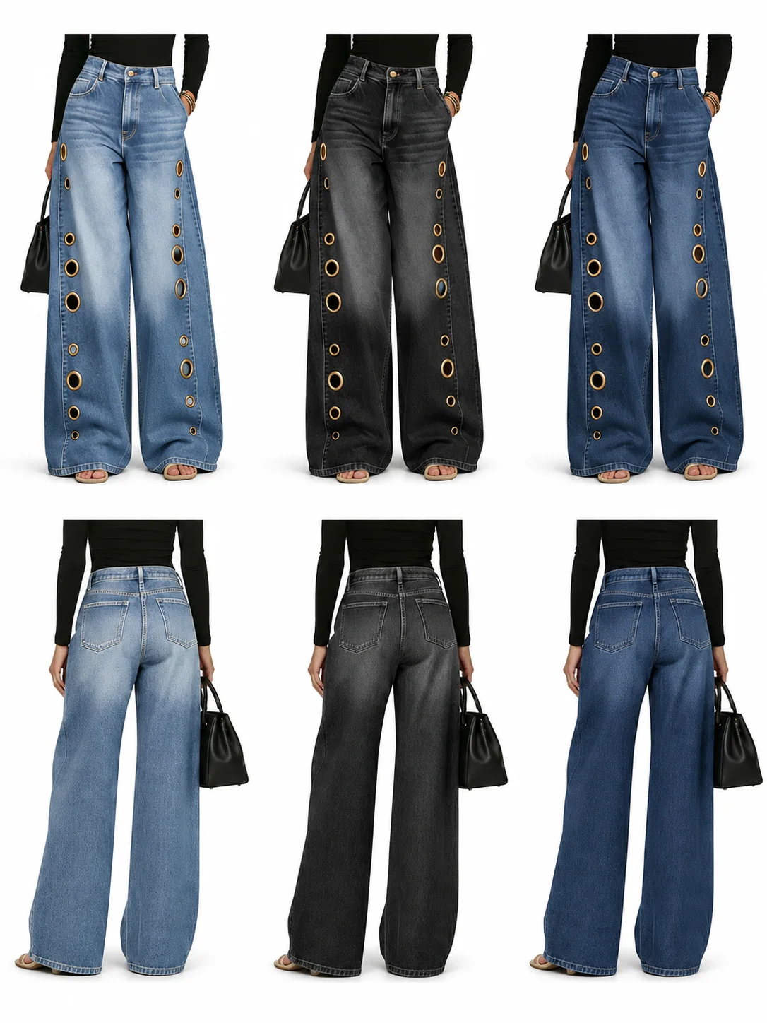 Thumbnail 3 - #76 Cheap Womens Jeans Worth Buying