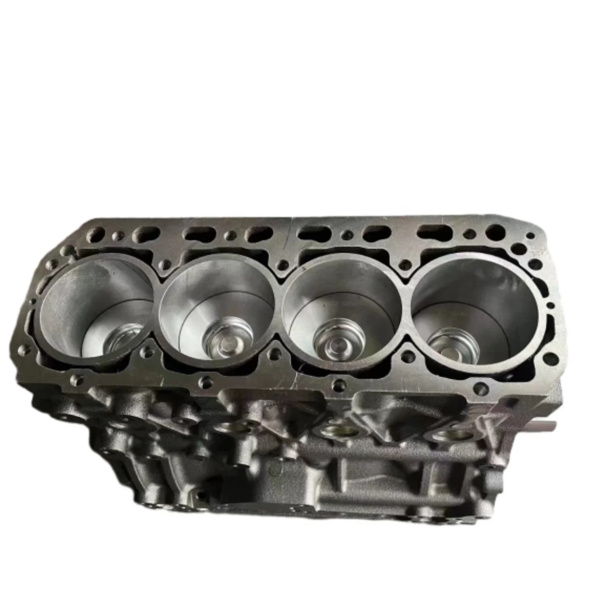

ator Parts Cylinder Block 4TNV98 4TN88 4TNE82A 4TNE88 4TNE94 4TNE98 4TNV88 4TNV94 Engine Cylinder Block for Yanmar Enginecustom