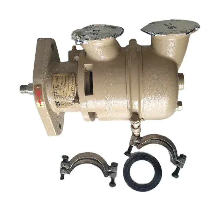 

Z3900415 Marine Wet engine parts 6HS 6BT5.9 6BT sea water pump Z3900176-C 3900415