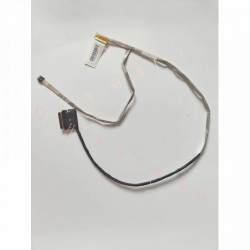 MSI GT62 GT62VR 6RE LCD LED 디스플레이 리본 카메라 케이블 K1N-3040067-H39용 N MS16L2