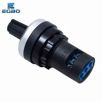 10 best sales 10k-Potentiometer - №5