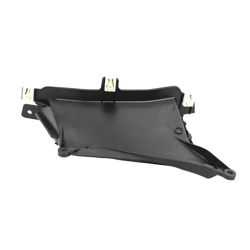 A03Z-1Pair lado do pára-lama dianteiro dentro do duto de ar 51747347375/51747347376 para bmw série 7 g11 g12 15-19 painel lateral do canal de ar