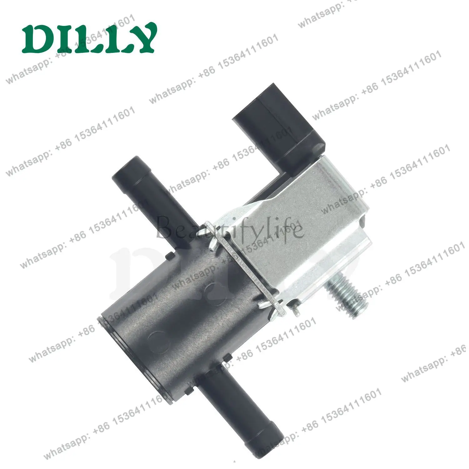 EGR Vacuum Solenoid Valve K5T46875 36162-5R7-A01 36162-5R1-005