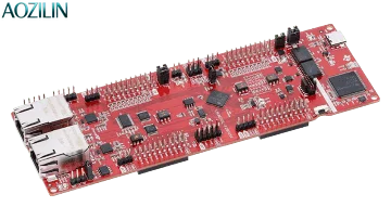 AOZILIN Real Time DSP MCU Development Board Kit For Industrial Control Embedded Programming Electronic Spare Parts