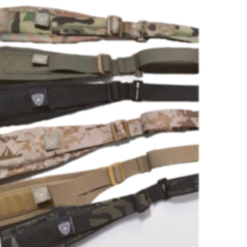 AOR1/AOR2 Outdoor 2-point Adjustable Strap