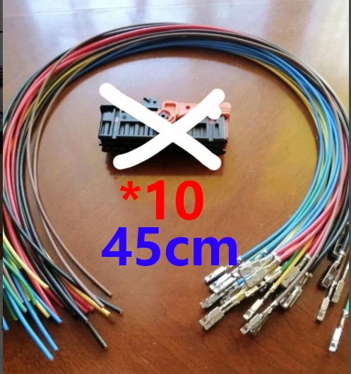 10 Pcs without plug