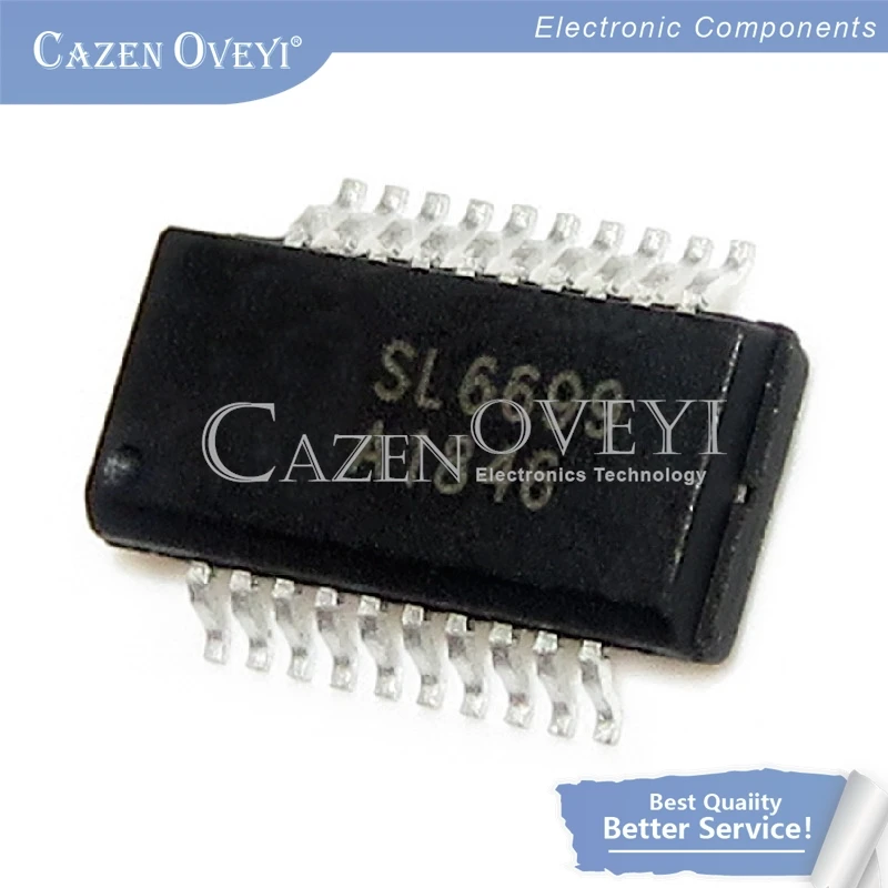1-5pcs SL6699 BIT3105 D4721GS ADE7755ARSZ PCF8574TS ADE7753ARSZ WT588D-20SS MCP23008-E-SS FAN7311GX CH372B SSOP-20