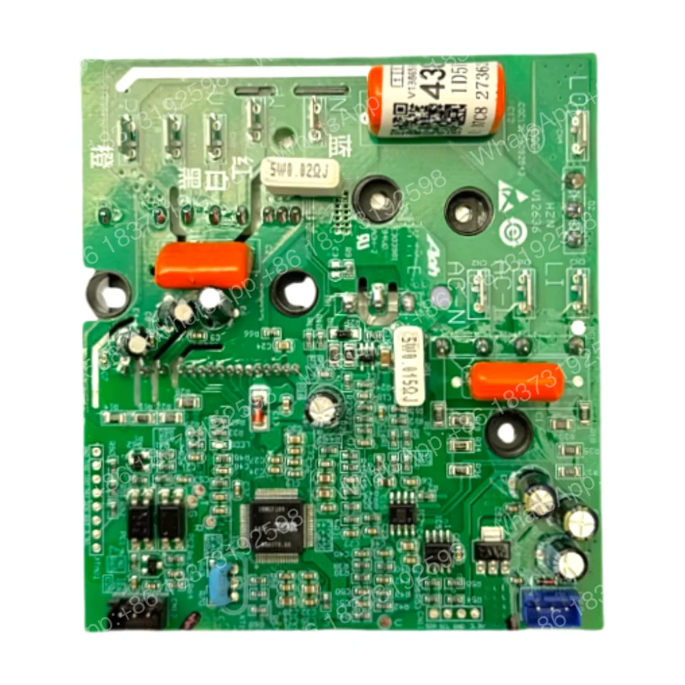 scheda-modulo-unita-esterna-per-condizionatore-d'aria-haier-0011800438-001100438d-001100438c-ricambi