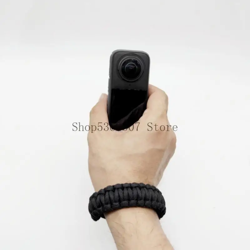 Lanyard della fotocamera Cinturini per telecamera Preparati per porta per esterni 40JB