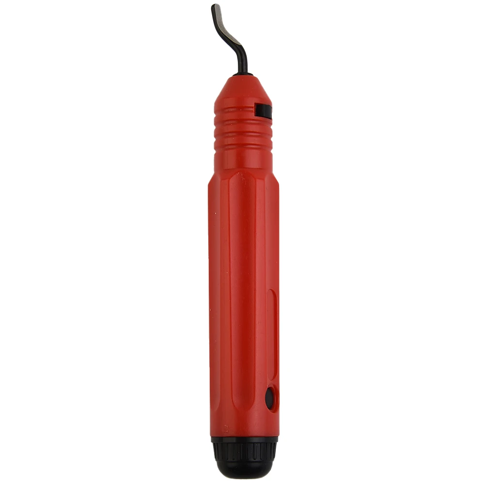 BK3010 NB1100 alat Deburring 10 buah, alat pemotong Deburring duri gagang pisau Deburr Putar