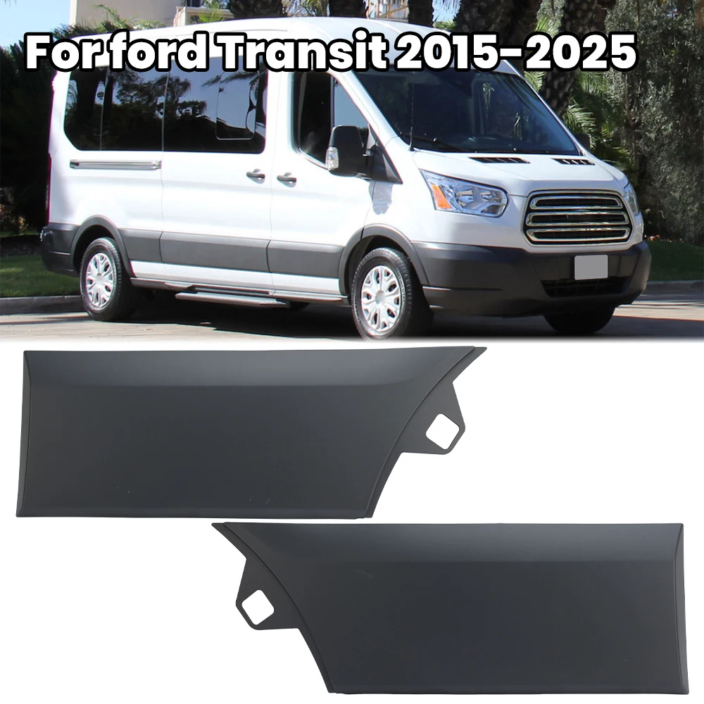 BK3Z-6129396-BA Rear Panel Side Body Molding Trim for Ford Transit 2015-2025 Car Accessories BK3Z-6129397-BA Car Exterior Parts