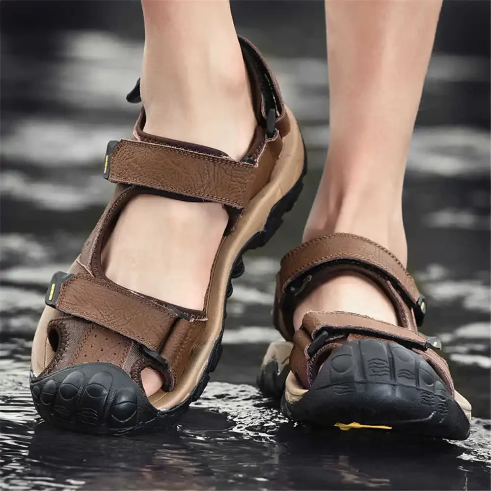 Rubber Sole 40-46 Man\'s Rubber Flip Flops Sneakers Designer Shoes Sandals Boys Sport Top Sale Runing Botasky Expensive