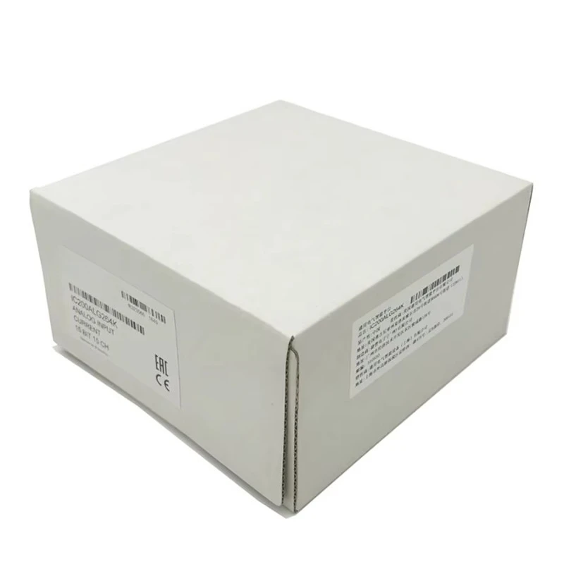 

PLC Controller IC200ALG264K