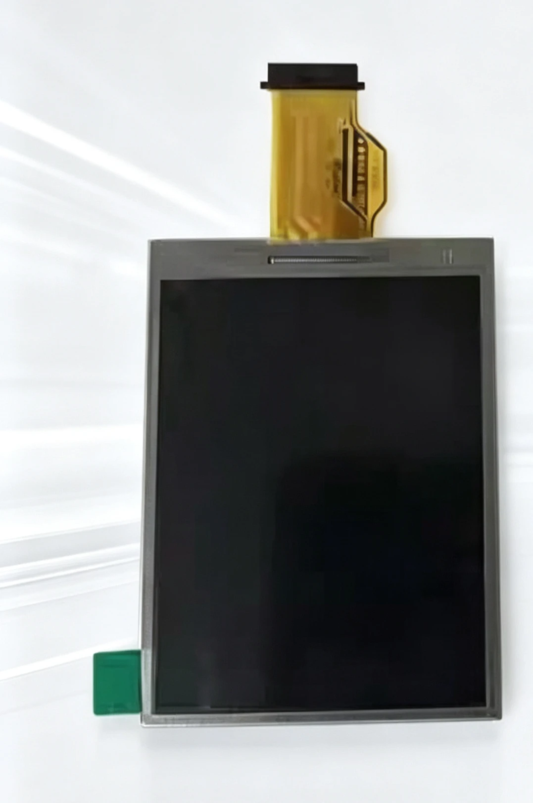 LCD Screen With Backlight For Samsung ST77 ST78 DV100 DV150F Camera