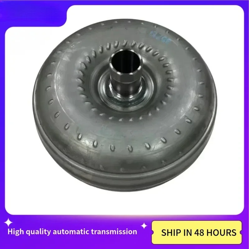 

Transmission 6R80 Torque Converter Assembly FR3Z-7902-A FR3Z7902A FR3Z-7902-B FR3Z7902B for Ford Mustang Shaker 6R80 Torque