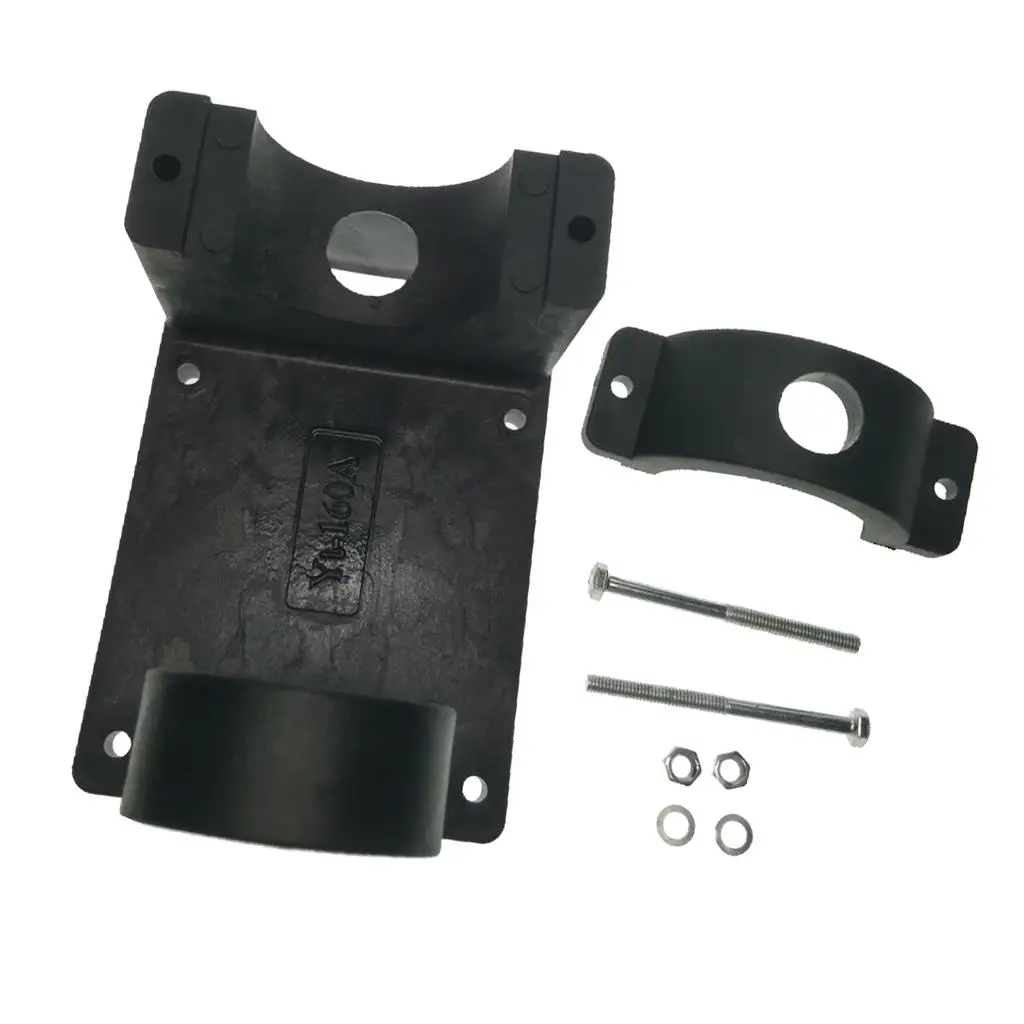 วงเล็บตําแหน่งสําหรับ 2 หัวแผ่นโลหะเลื่อย Nibbler Nibble CUTTER Holder