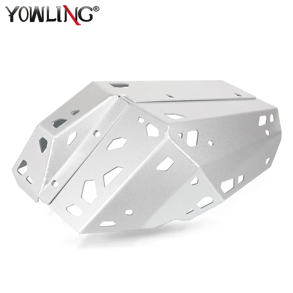 390ADVENTURE FOR 390 ADV ADVENTURE 2019 2020 2021 2022 2023 Motorcycle Engine Guard Chassis Under Skid Plate Protection Cover 