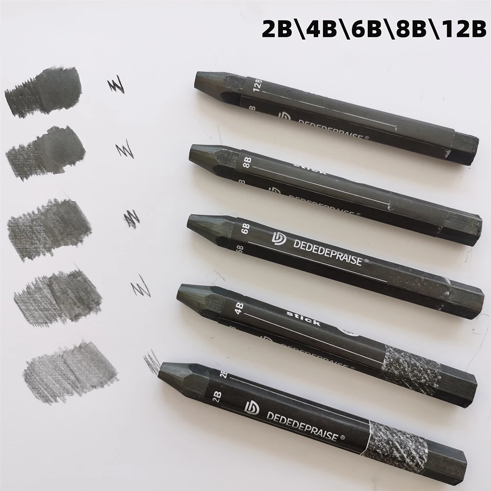 Thumbnail 3 - #21 Highest Rated Art Charcoals to Buy in 2026