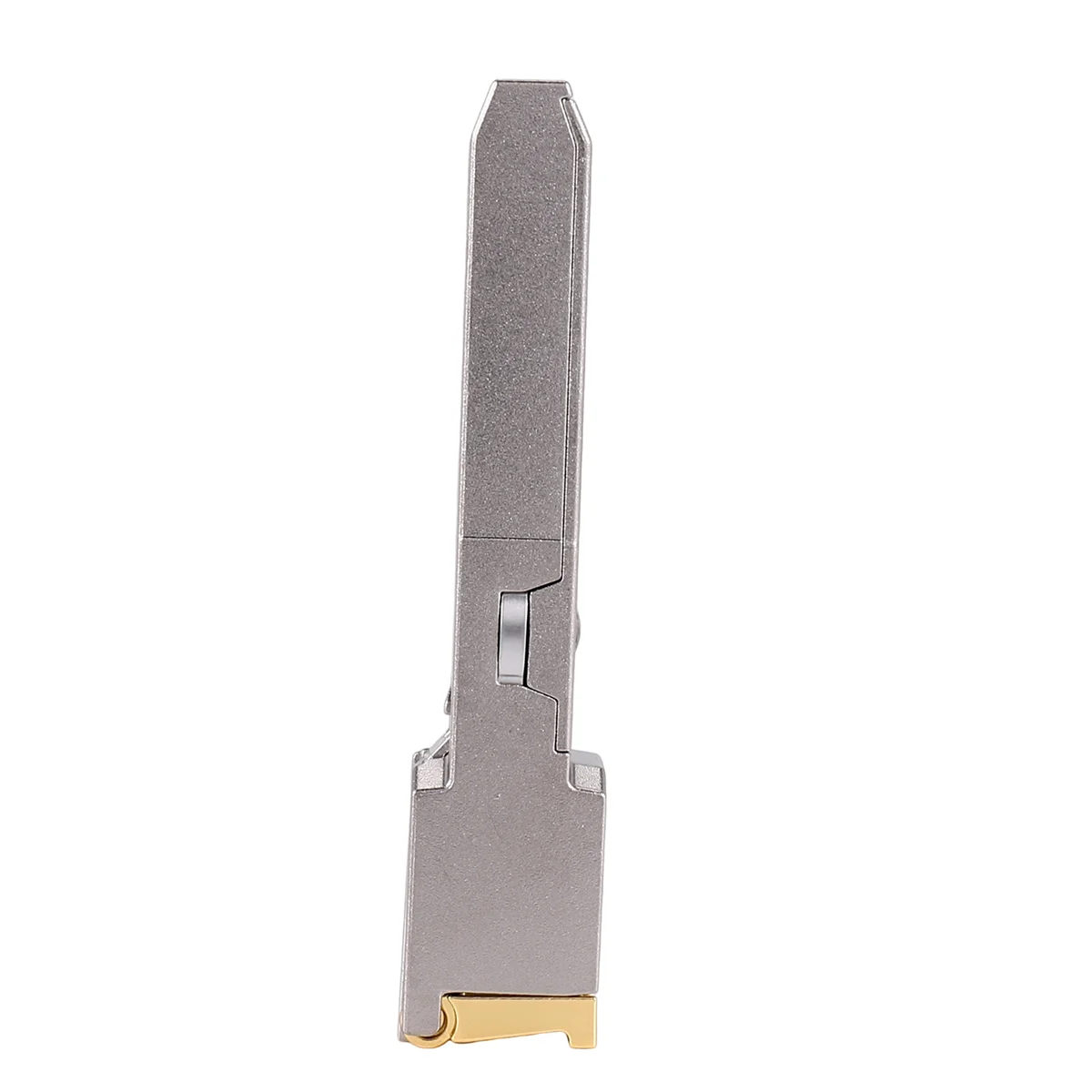 

B58A Модуль SFP Переключатель RJ45 Gbic 10/100/1000 Разъем SFP Медь RJ45 SFP Модуль Gigabit Ethernet Порт 1 шт.