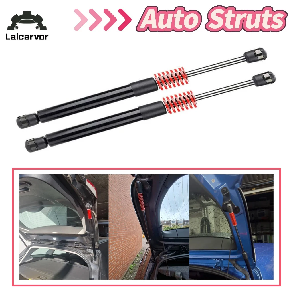 لنيسان بريساج (U31) 2003-2009 MPV جذع السيارات الدعامات مع الينابيع الباب الخلفي التمهيد التلقائي المفتوحة صدمة المخمدات رفع يدعم