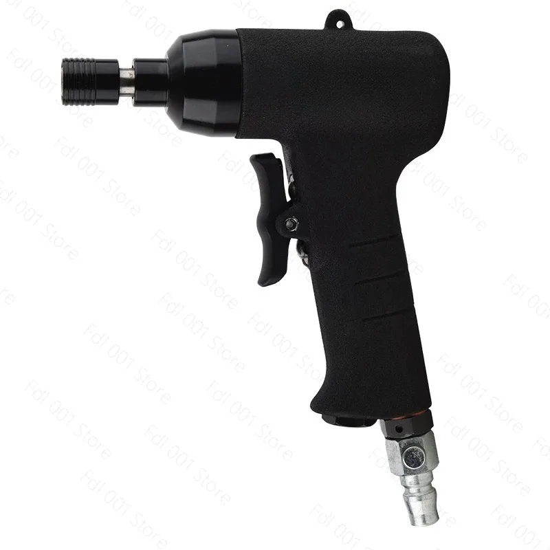 Pneumatic Screwdriver Industrial Grade High Power 5H 8H 10H