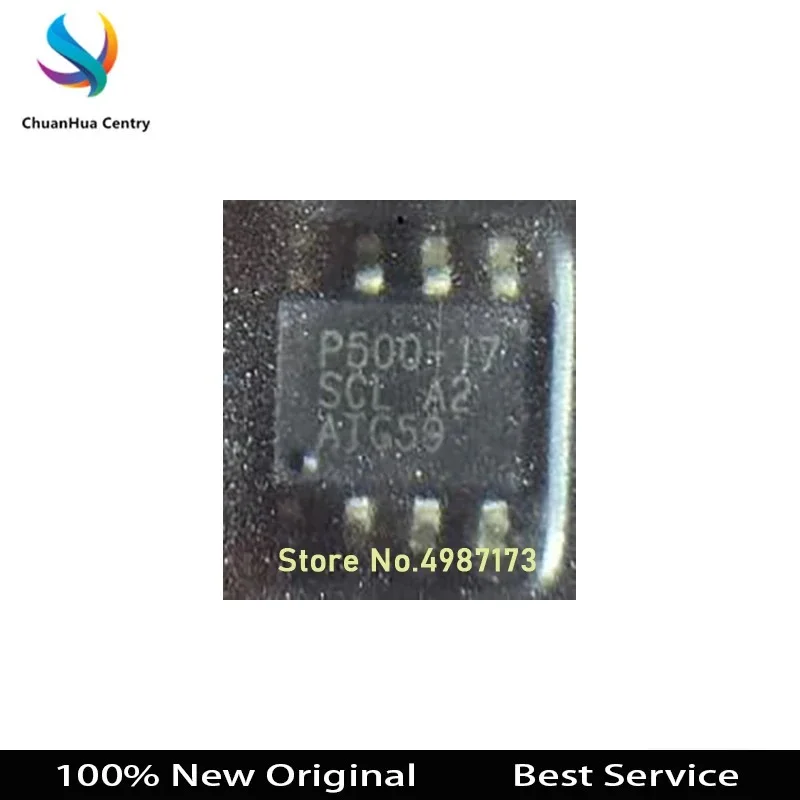 10 Pcs/Lot PLL500-17SC-LR A2 SOP8 100% New Original In Stock